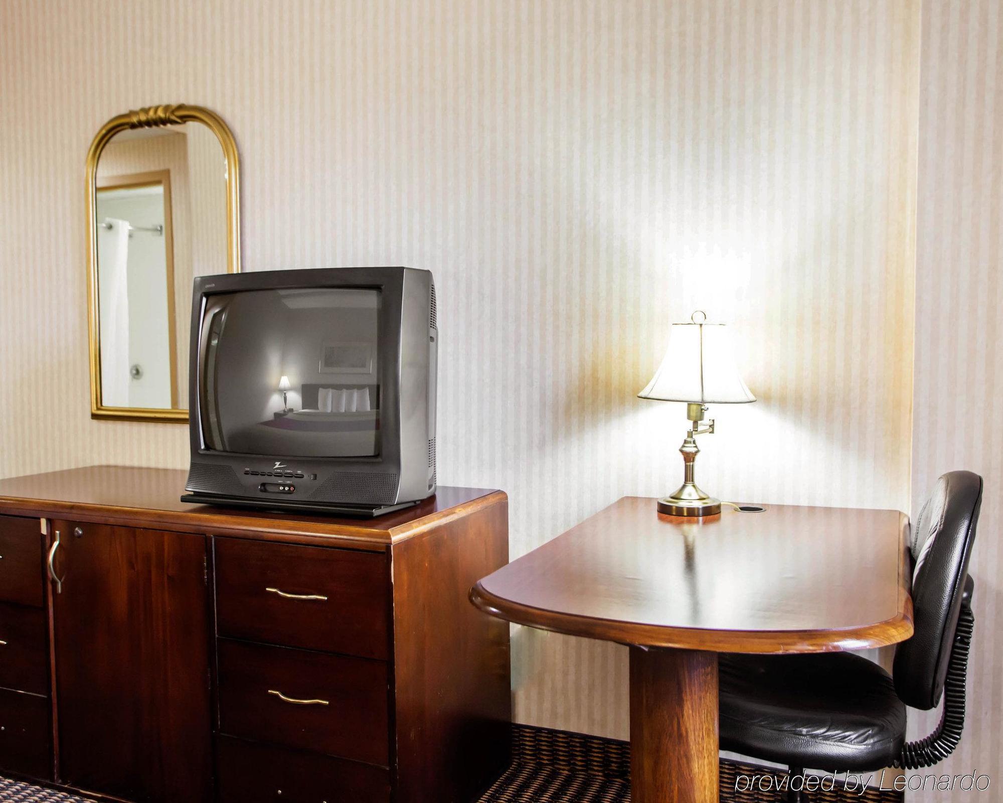 Econo Lodge サマセット エクステリア 写真