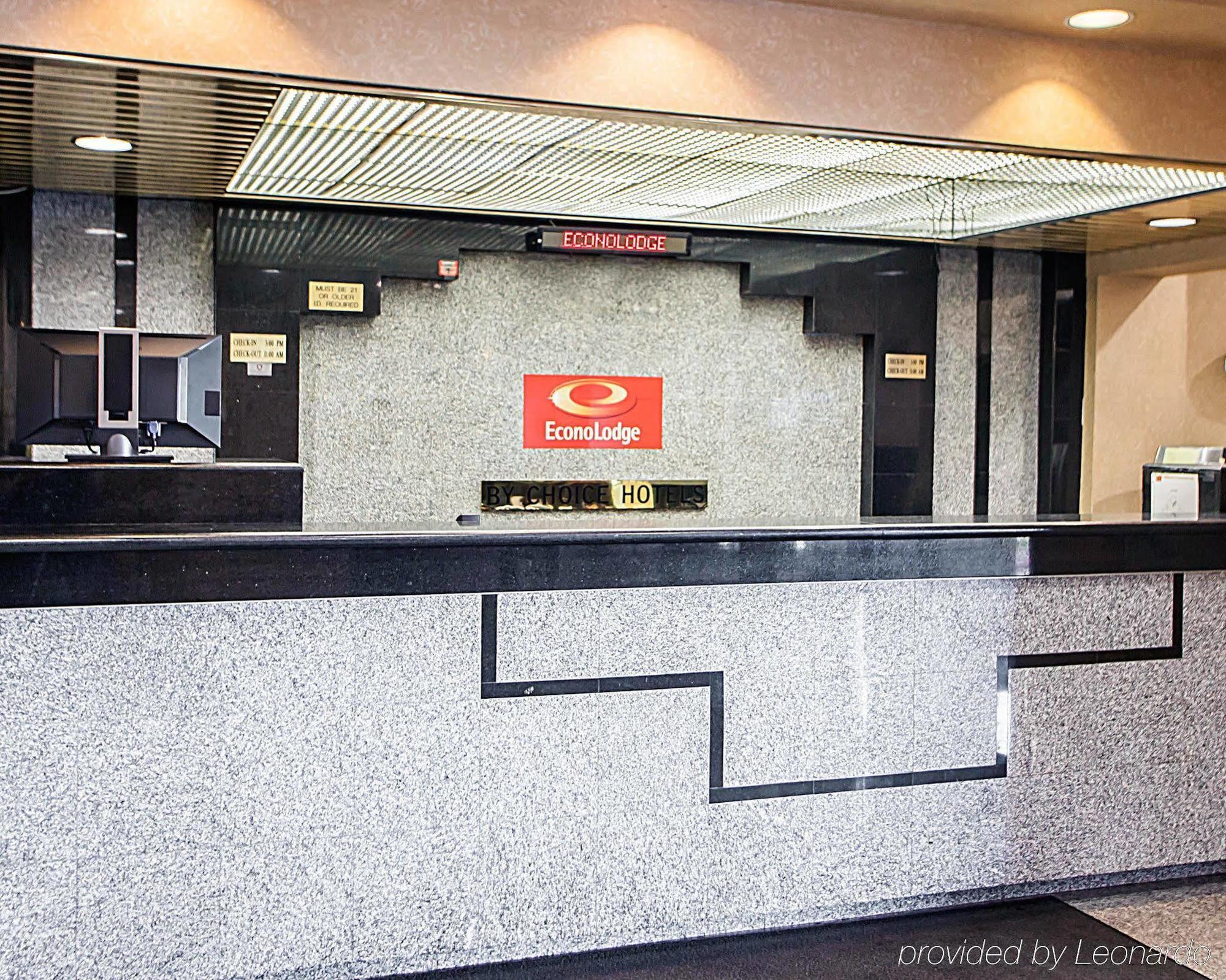 Econo Lodge サマセット エクステリア 写真