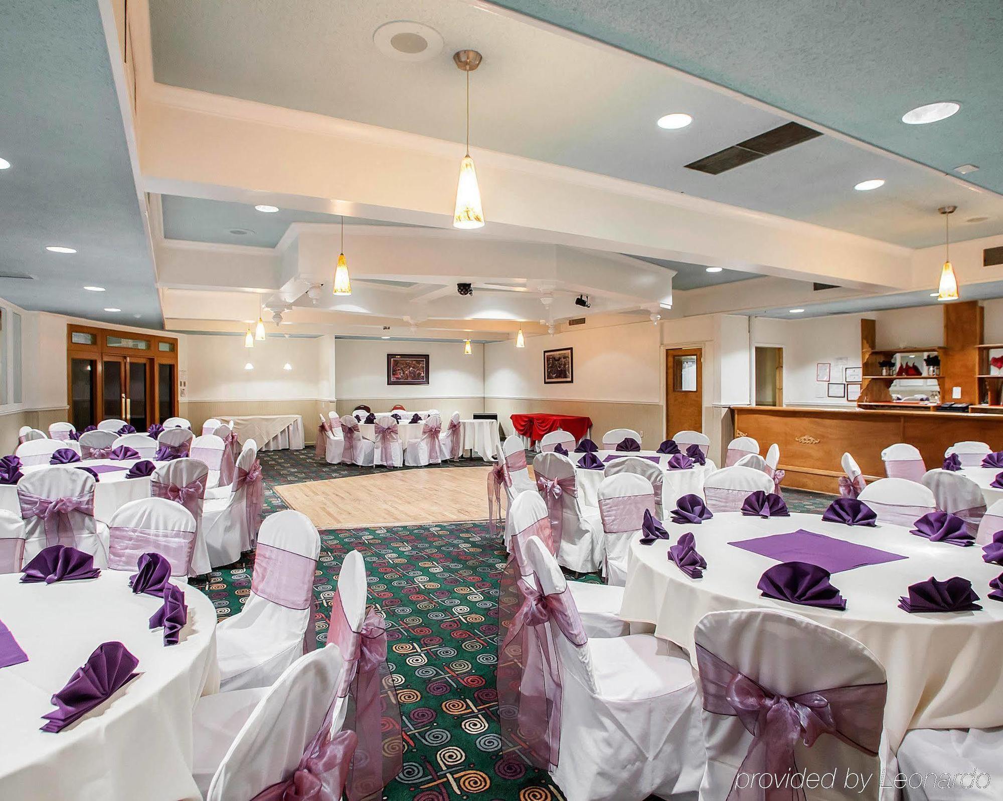 Econo Lodge サマセット エクステリア 写真