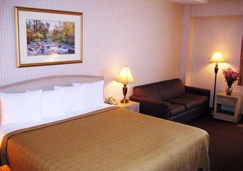 Econo Lodge サマセット 部屋 写真